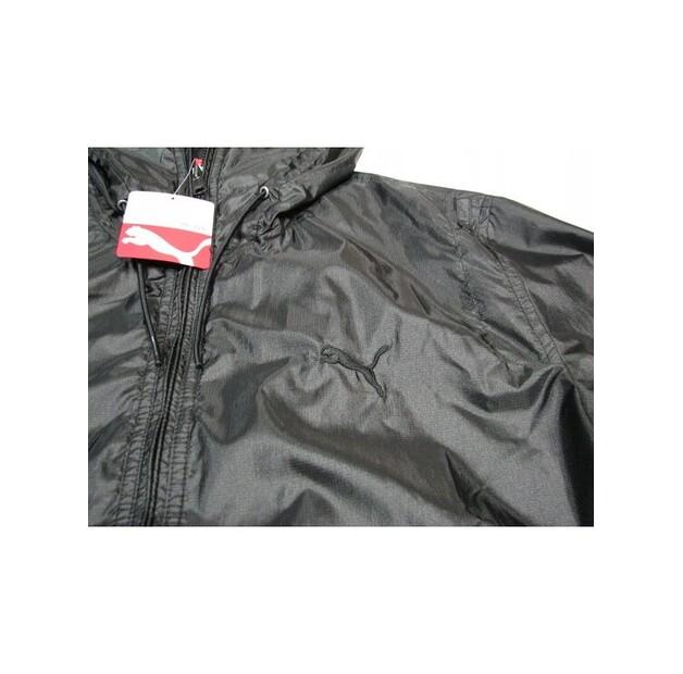 Куртка зимняя Puma 554771-01