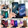 For Redmi 15 4G 5G Phone Case Fashion Silicone Soft TPU Back Cover For Xiaomi Redmi15 Phone Case Shockproof Bumper Fundas Coque