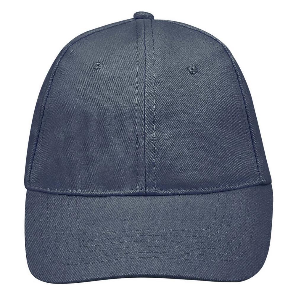 Buffalo 6 Panel Baseball Cap