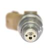 For ARCTIC CAT ZR 600 2000 Compatible 4PCS Fuel Injector Part Number 1001-87130 100187130