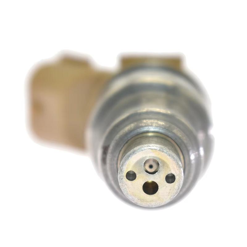 For ARCTIC CAT ZR 600 2000 Compatible 4PCS Fuel Injector Part Number 1001-87130 100187130
