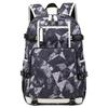 Li Shen Trendy Large Capacity Backpack