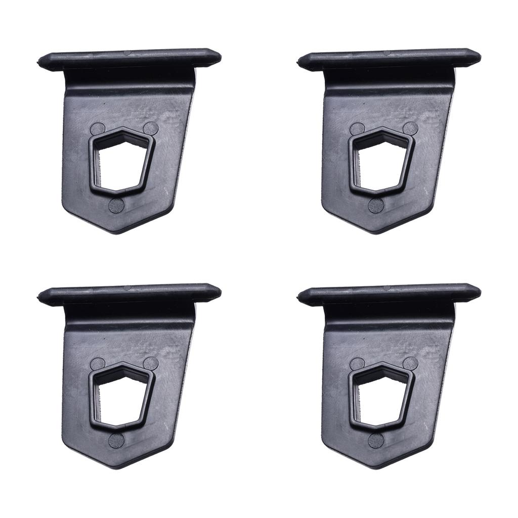 Multifunctional Awning Hooks Clips Racks with Portable Outdoor Camping Tools for RV Camper Caravan Exterior Parts