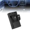 Driver Side Power Window Switch Power Window Switch 93570-1C010 Left Driver Side Window Control Switch for Getz 2002–2010