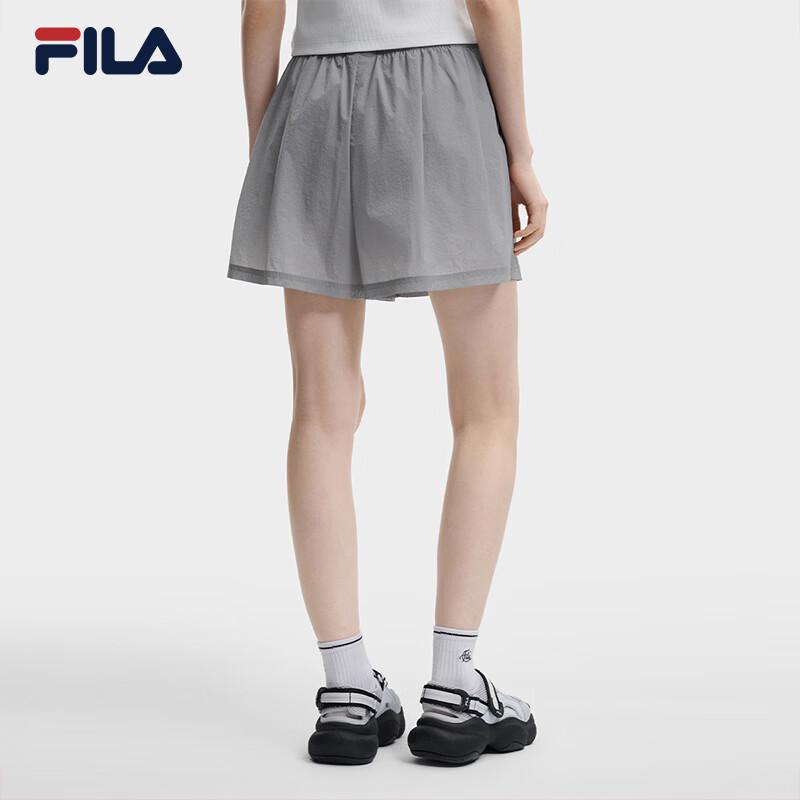 FILA Women's Woven Shorts