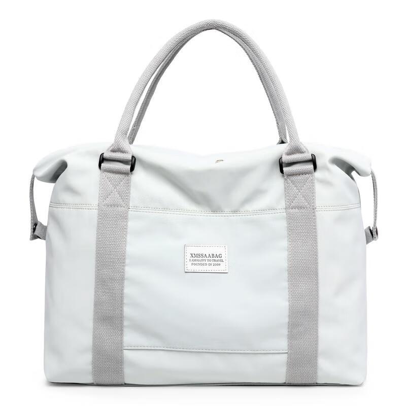 OIMG Women s Large Capacity Travel Duffel Bag