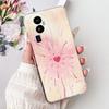 For OPPO Reno 10 Pro Plus Case CPH2521 Cover Popular Dragon Carp Cartoon Soft Silicone Funda For OPPO Reno 10 Pro Reno10 5G Capa