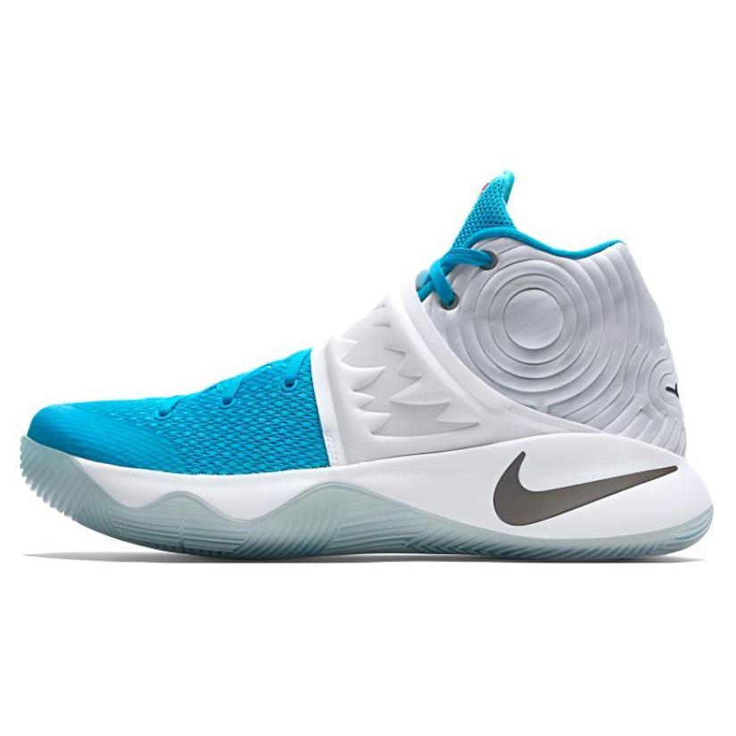 

Новые Nike Kyrie 2 Christmas 823108-144 41