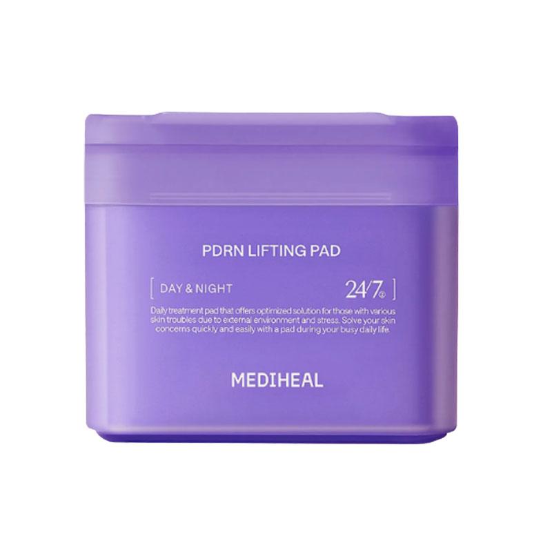 MEDIHEAL PDRN Лифтинг-пэды 100 шт.