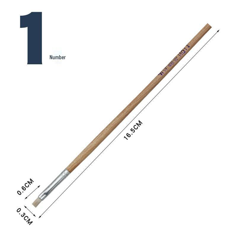 S Pen Crafted Paint & Repair Brush Set