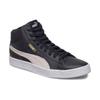 PUMA 1948 Mid L Basketball 'Black' (Unisex) Skateboard Shoes 359169 07