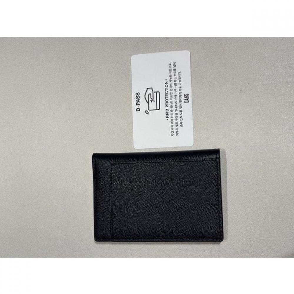 Daks Navy Card Wallet Valencia Dbho5f726n2