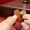 Adjustable Magnetic Hem Clips Ideal for Pants, Sleeves, Use As Bookmarks