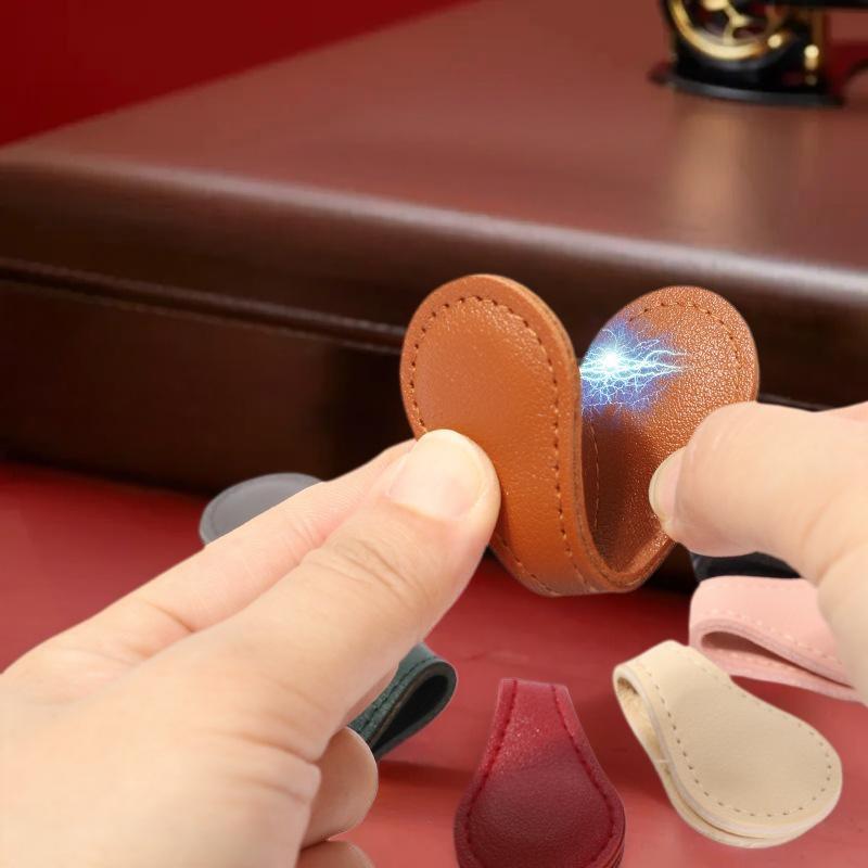 Adjustable Magnetic Hem Clips Ideal for Pants, Sleeves, Use As Bookmarks