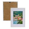 Photo Frame 15/15 Basic M043 White  A3  29,7X42 Cm