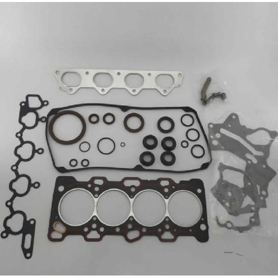 4G64 4G69S4N Engine Gasket Kit Set Engine Overhaul Gasket for Great Wall Wingle Steed Haval SMD125463