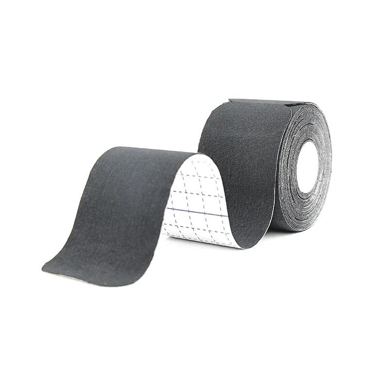 5cm*5m Předřezaná kineziologická páska Athletic Recovery Elastická páska Úleva od bolesti svalů Chrániče kolen Fitness Sportovní chránič