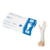 Matsuyoshi Disposable Nitrile Gloves, White, Powder-Free (Size: M), 100 Gloves, Food Sanitation Law Compliant, Nitrile Gloves, Rubber Gloves,