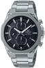 Casio Edifice Solar Watch EFS-S570YD-1AJF Men's Silver [Official Japanese Product]