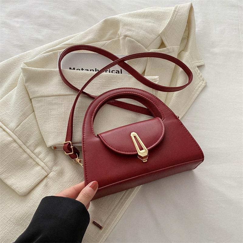 Convenient And Durable Women Shoulder Bag Fashionable And Versatile Gift Girl