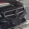 AATA1 Car Grill Emblem Star Badge Front Grill Logo For Mercedes Benz W204 W205 X253 X156 W176 W177 W167 W246 W117 X167 Accessories