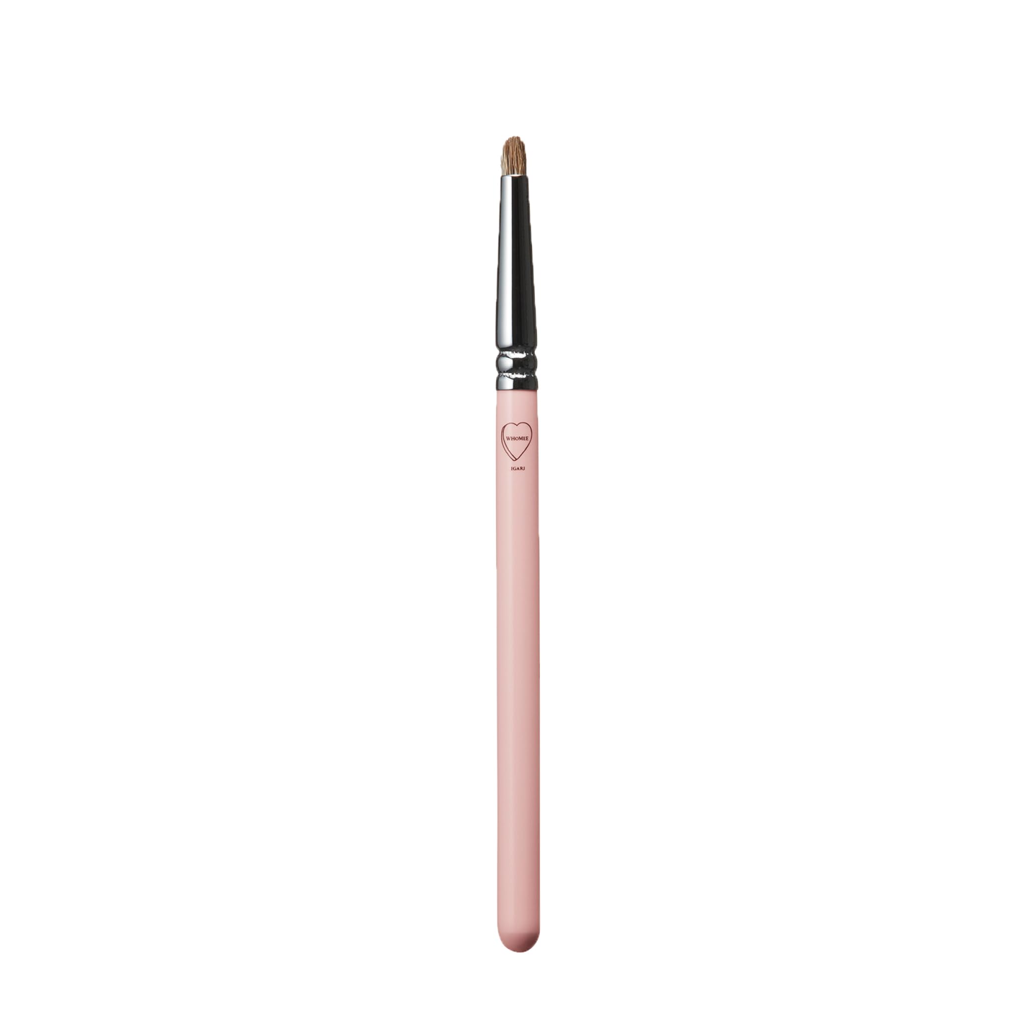 WHOMEE Eyebrow Brush, Point, Kumano Brush