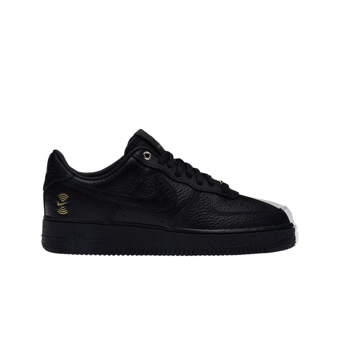 

Мужские кроссовки Nike Air Force 1 07 PRM 40th Anniversary Split Black White DX6034-001