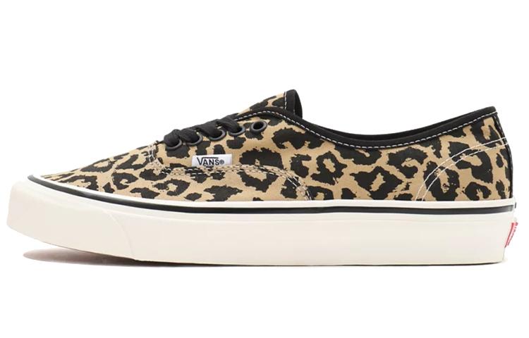 Оригинальные Vans 44 Dx Anaheim Factory - Leopard VN0A54F29GI 35