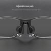 Men's Anti-Fog Sports Goggles J81278 - Basketball, Football & Running, Prescription Compatible.