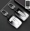 Zinc Alloy Car Key Case for Great Wall GWM TANK 300 400 500 700 Remote Cover Bag Shell Keychain Holder Accessories