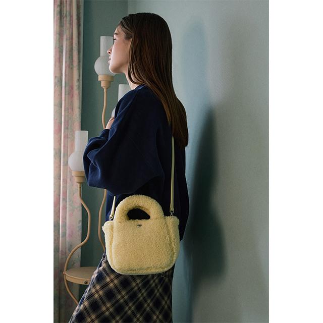 Lap Boucle Tote Bag Aq7Aba06