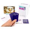 English Version of What Do You Meme Card Game Party Board Game Interactive Card