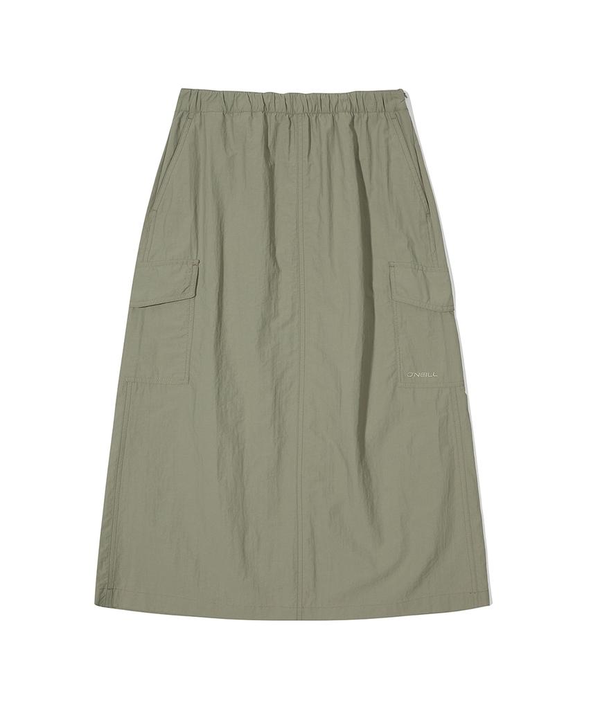 ONEILL Women'S Vane Loose Cargo Skirt Owpko6107-510