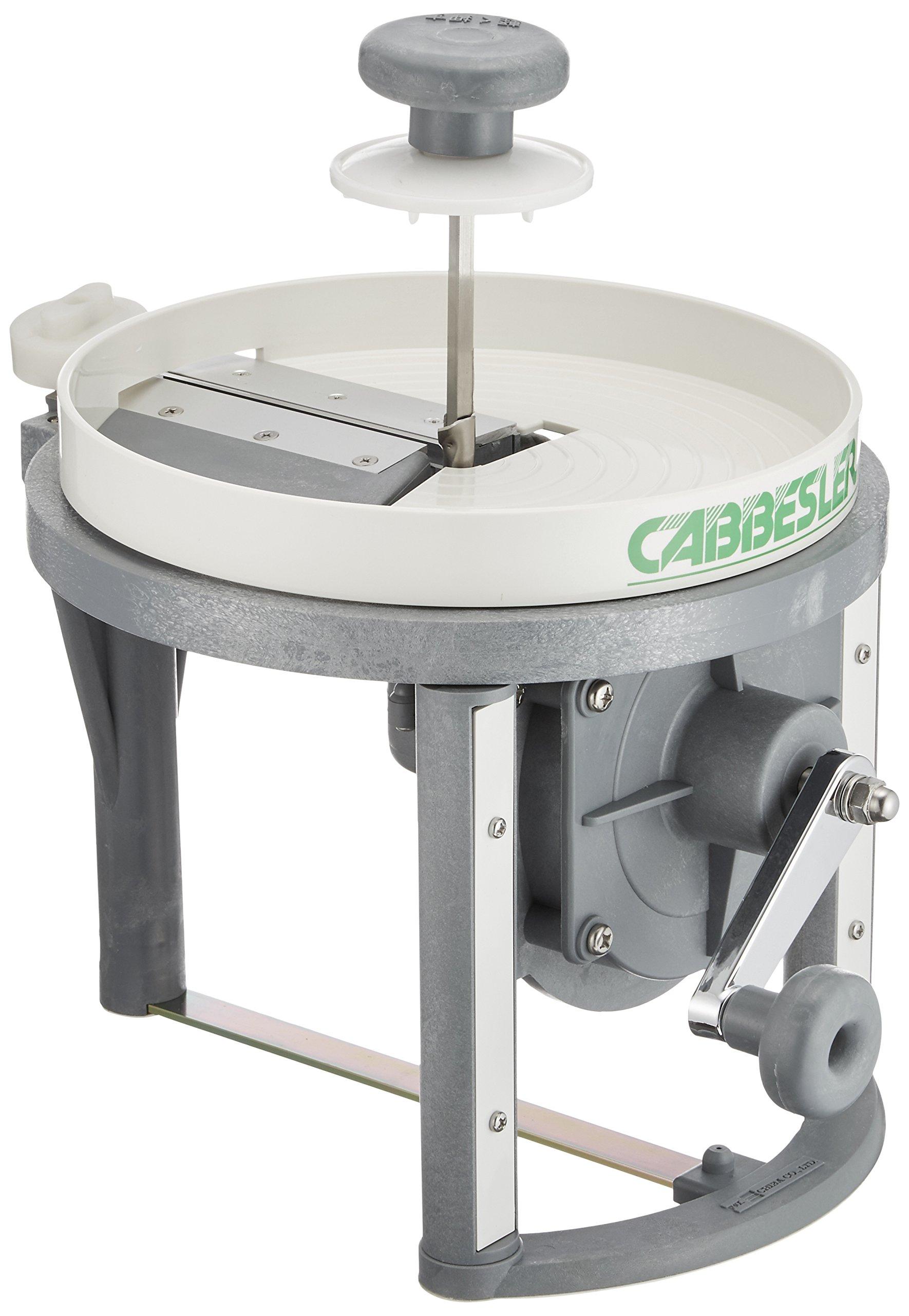 

Chiba Kogyo Cabeslar PS ABS Nylon Japan CKY03 (Manual) Body срібний