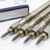3770100-E06 Car Electric Heater Glow Plugs For GREAT WALL HOVER H3 H5 X200 X240 WINGLE STEED V200 V240 2.5TC 2.8TC Diesel Engine