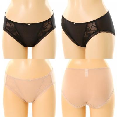 Bragas – Bikinis, tanga, tangas de hilo, hipsters, slips y retro