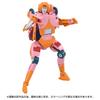 Transformers Missing Link Arcee Action Figure T-SPARK C-07 (Prototype)
