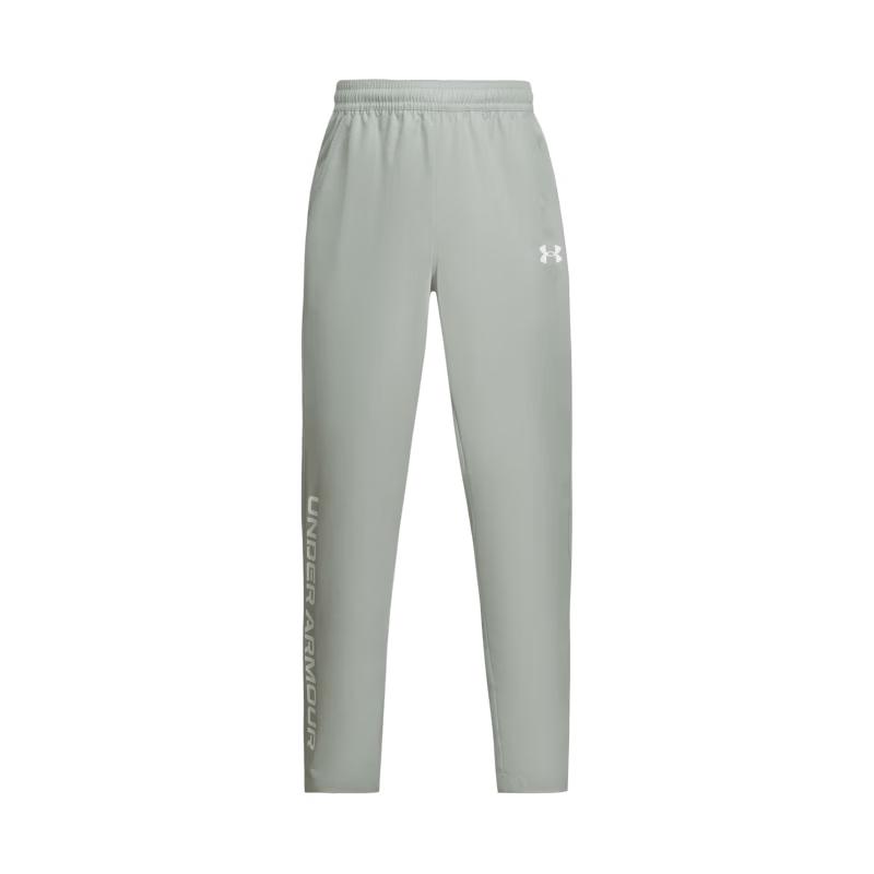 Мужские прямые тренировочные брюки Under Armour EF Perf Graphic XL