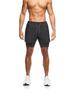 Pantaloncini da Corsa a Doppio Strato Asciugatura Rapida da Uomo GYMSHARK