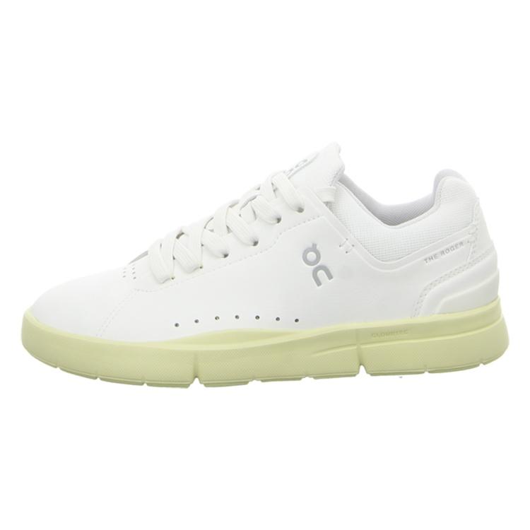 (WMNS) On Running Advantage x The Roger  White Hay  Women s 48.98958 EU 36.5