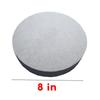 Foam Polishing Pad 2Pcs 8 Inch Auto Car Compounding