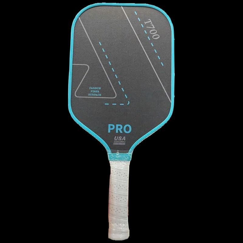 

WEZHO T700 Carbon Fiber Pickleball Paddle
