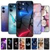 For Vivo Y05 4G Y21 4G 2026 Case Cover Funda Luxury TPU Shockproof Cartoon Silicone Phone Cover For Vivo Y11D 4G Y 05 Y05 Coque
