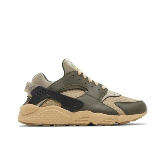 Nike Air Huarache Crater Premium Cargo Khaki DM0863-300