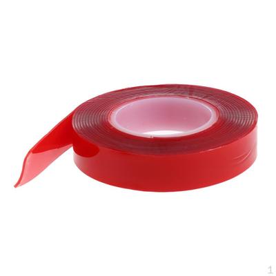 Acrylic Double Sided Tape