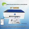 HP Tank 595 Wireless Multi-function Ink Tank Printer CN plug (adapter included)