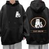 Boys of Tommen Graphic Hoodies Fashion Women KAVANAGH 13 GIBSIE 7 Retrosweatshirts High Street Streetwear Oversized Hoodie