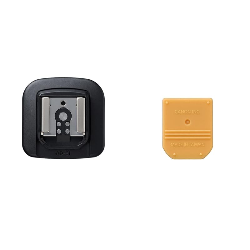 AD-E1 Multi Accessory Shoe Adapter