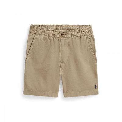 Unisex (4 yaş ve üzeri için) – Şort