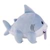 Shark Stuffed Animals Soft Sea Animal Plush Toy for Girls Boys Cute